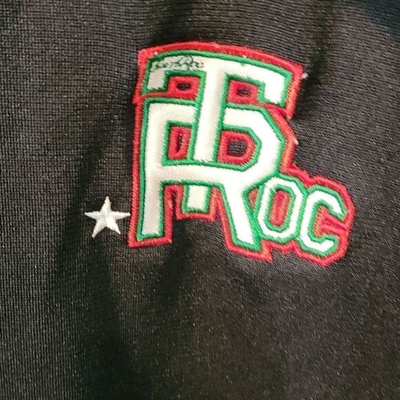 Team Roc 2XL  - Picture 3 of 4